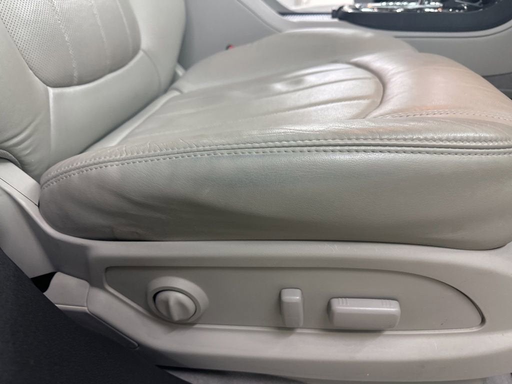 2012 GMC Acadia Denali