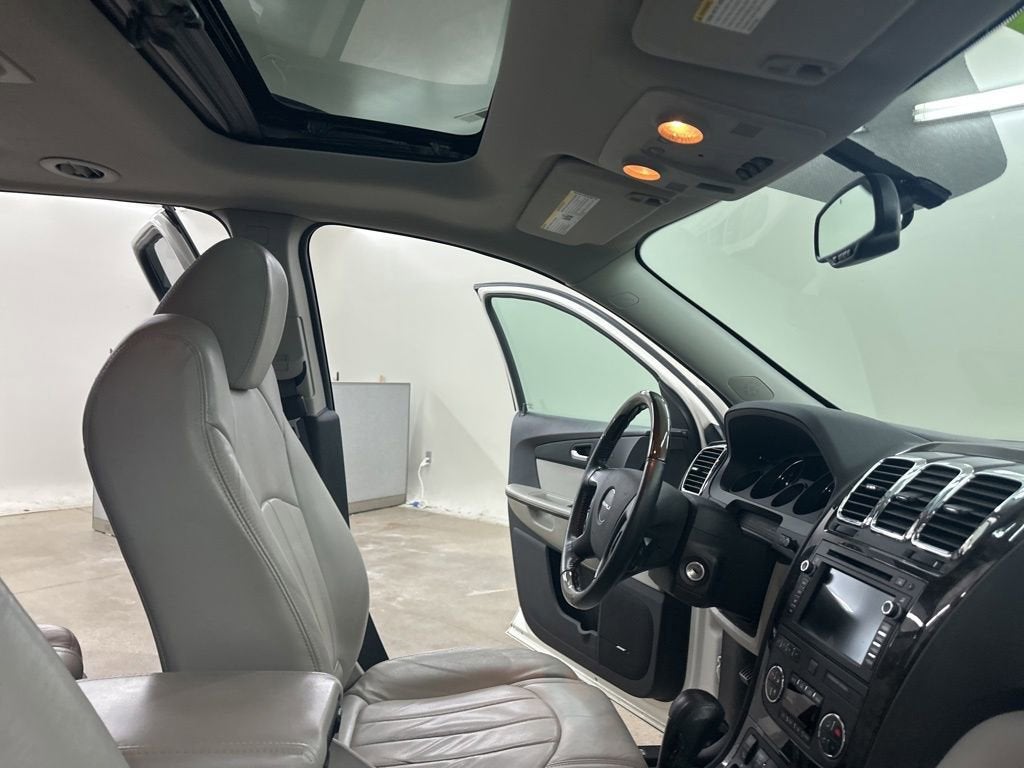 2012 GMC Acadia Denali