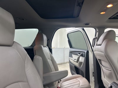 2012 GMC Acadia Denali