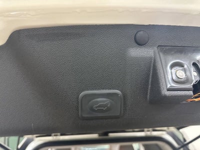 2012 GMC Acadia Denali