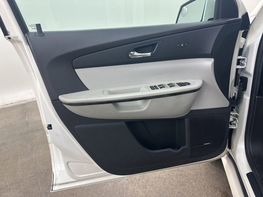 2012 GMC Acadia Denali