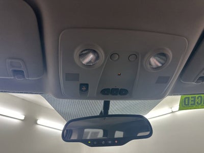 2012 GMC Acadia Denali