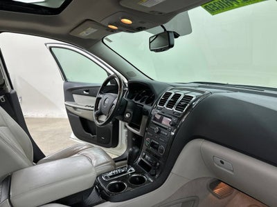 2012 GMC Acadia Denali