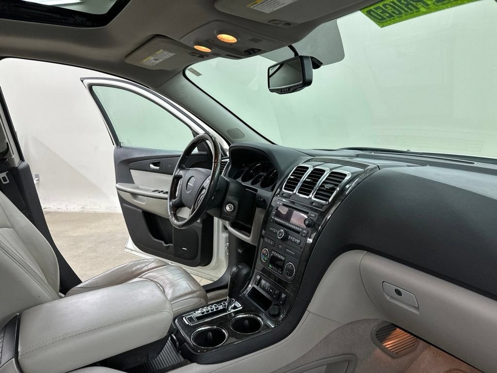 2012 GMC Acadia Denali