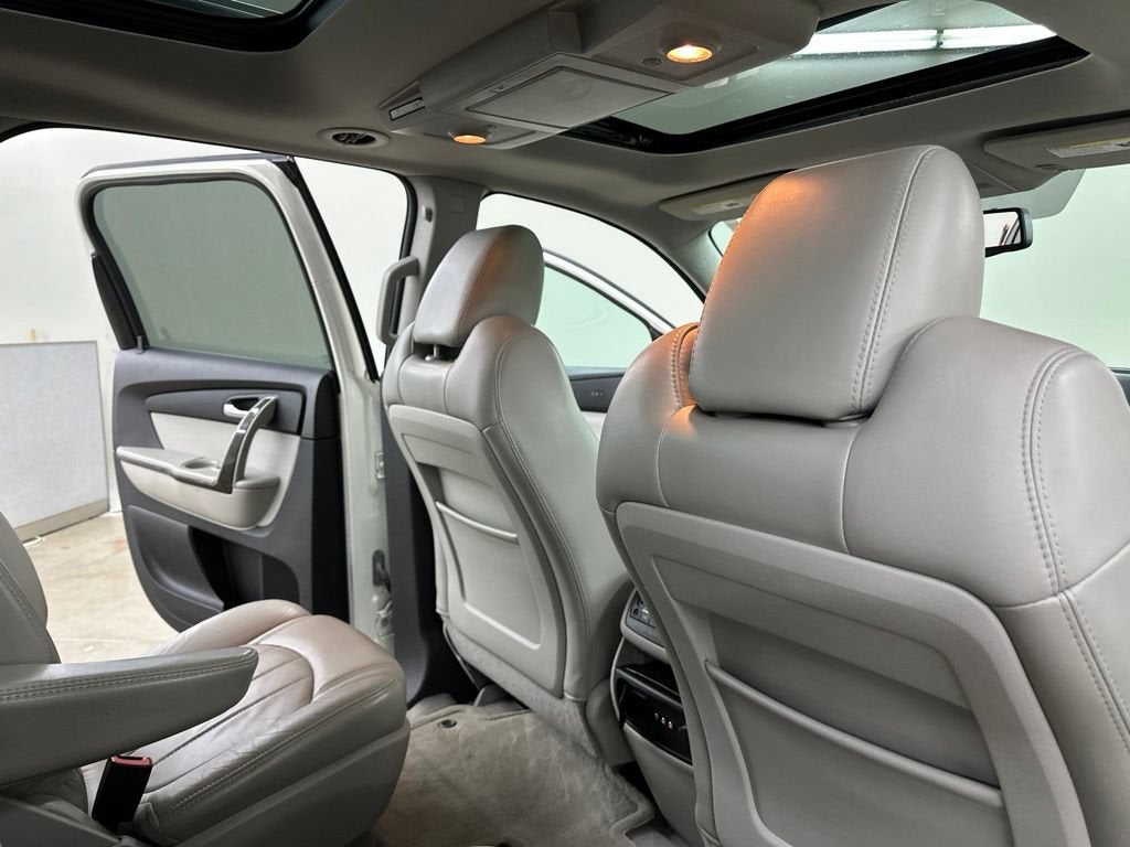 2012 GMC Acadia Denali