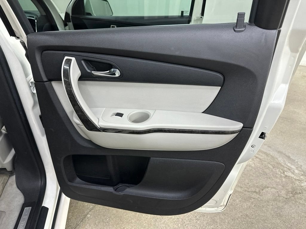 2012 GMC Acadia Denali