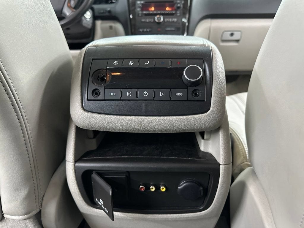 2012 GMC Acadia Denali