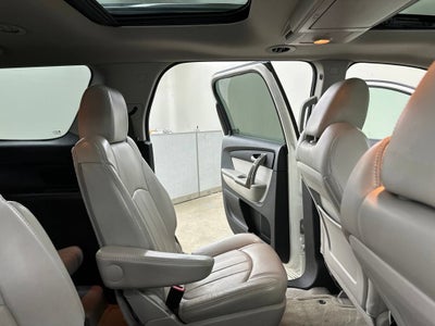 2012 GMC Acadia Denali