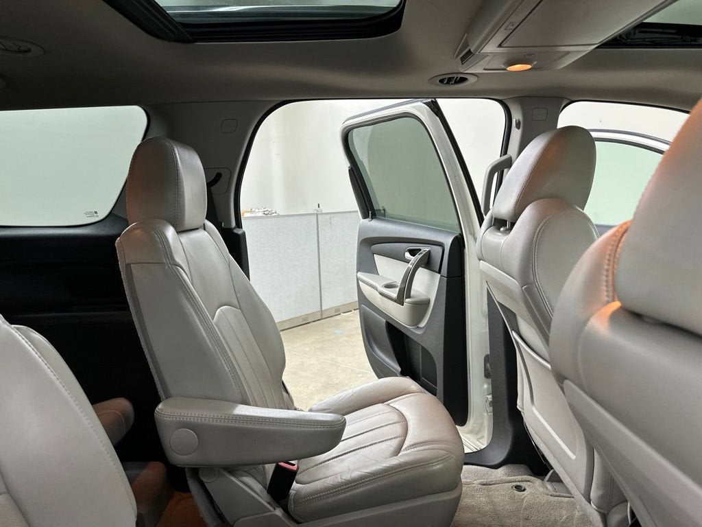 2012 GMC Acadia Denali