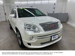 2012 GMC Acadia Denali