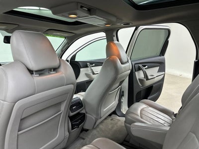 2012 GMC Acadia Denali