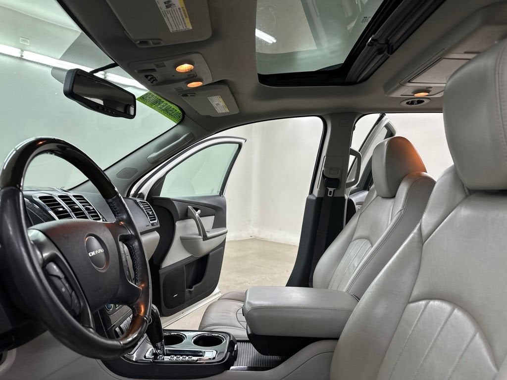 2012 GMC Acadia Denali