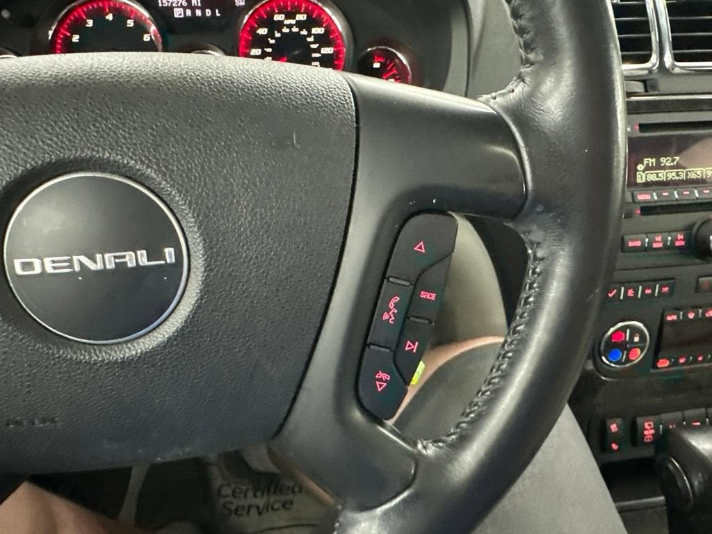 2012 GMC Acadia Denali