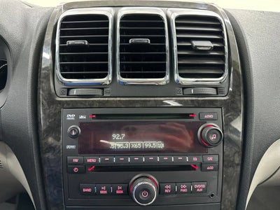 2012 GMC Acadia Denali