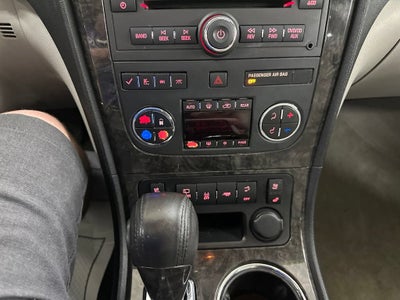 2012 GMC Acadia Denali