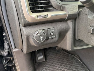 2014 GMC Acadia Denali