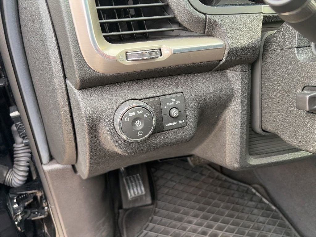 2014 GMC Acadia Denali