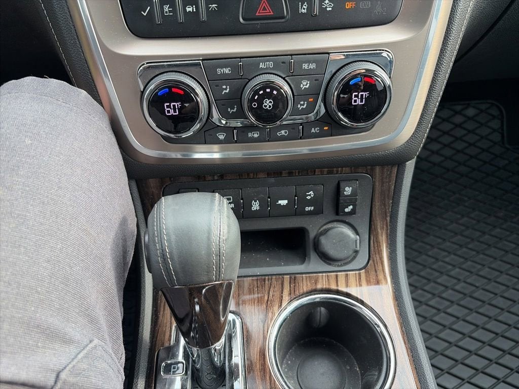 2014 GMC Acadia Denali