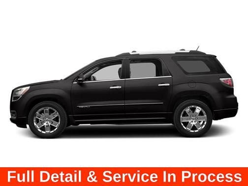 2014 GMC Acadia Denali