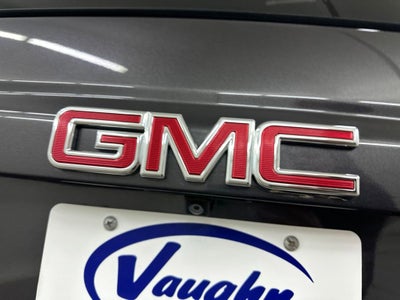 2017 GMC Yukon XL SLE