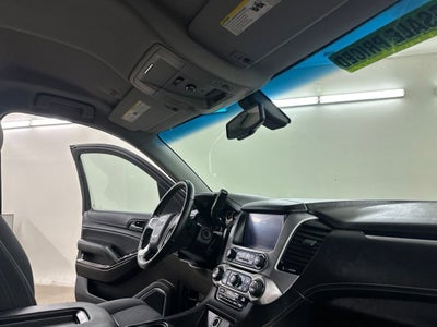 2017 GMC Yukon XL SLE