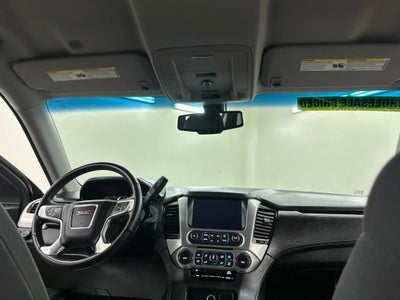 2017 GMC Yukon XL SLE
