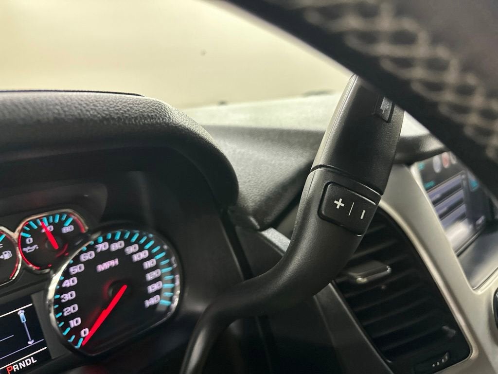 2017 GMC Yukon XL SLE
