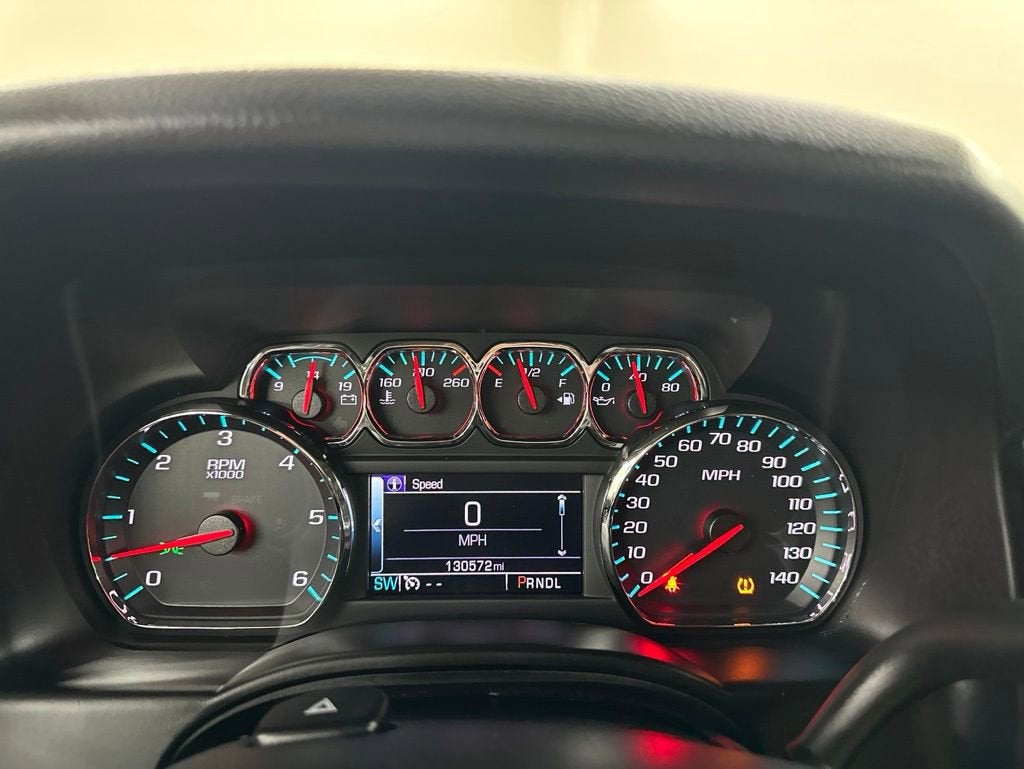 2017 GMC Yukon XL SLE