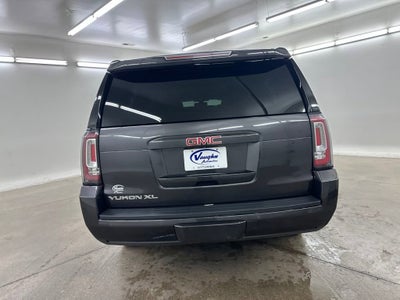 2017 GMC Yukon XL SLE