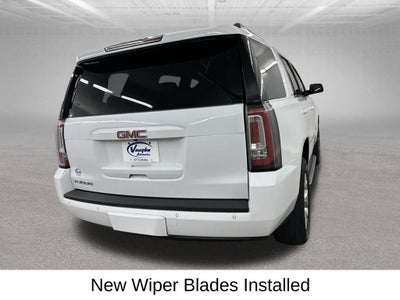 2020 GMC Yukon SLT