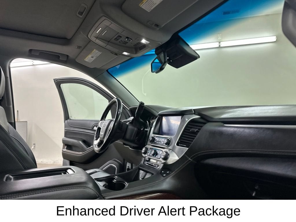 2020 GMC Yukon SLT