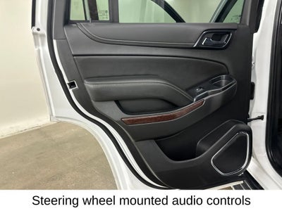 2020 GMC Yukon SLT