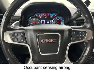 2020 GMC Yukon SLT