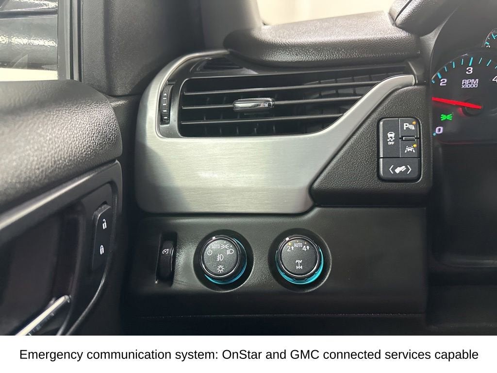 2019 GMC Yukon XL SLT
