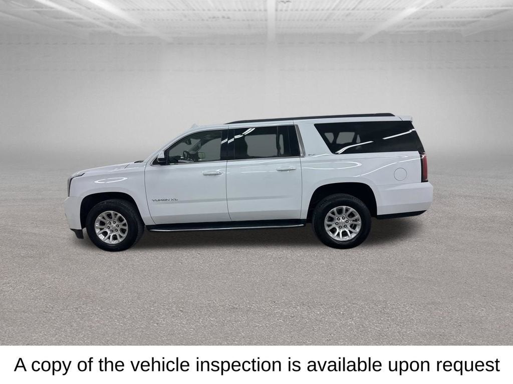 2019 GMC Yukon XL SLT