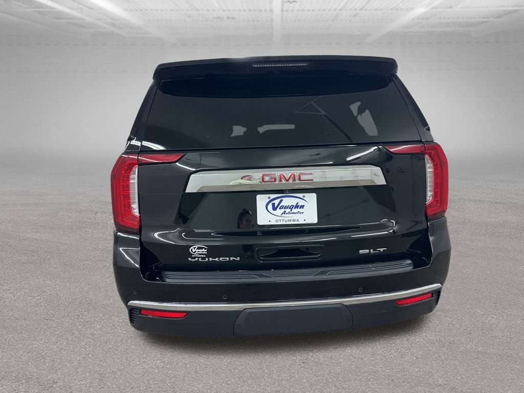 2024 GMC Yukon XL SLT