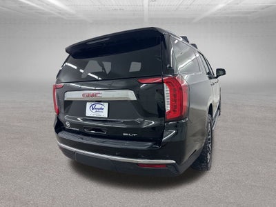 2024 GMC Yukon XL SLT
