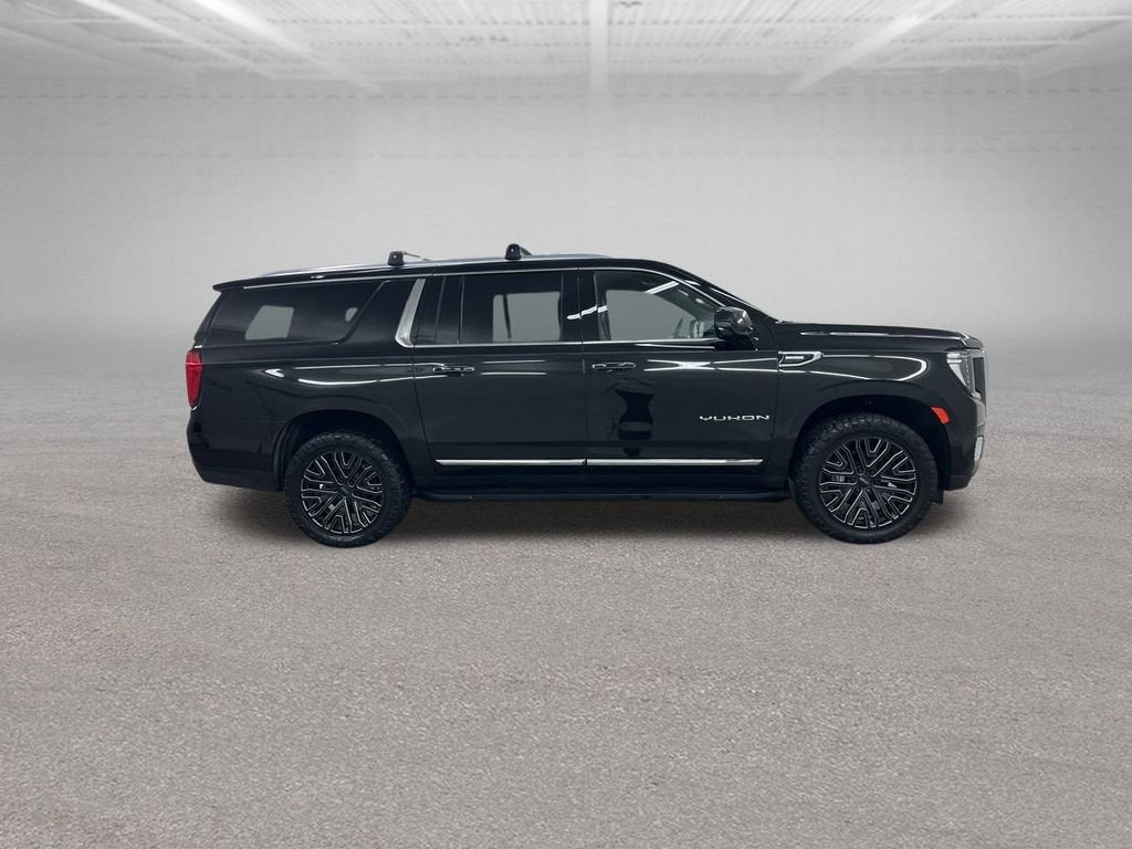 2024 GMC Yukon XL SLT