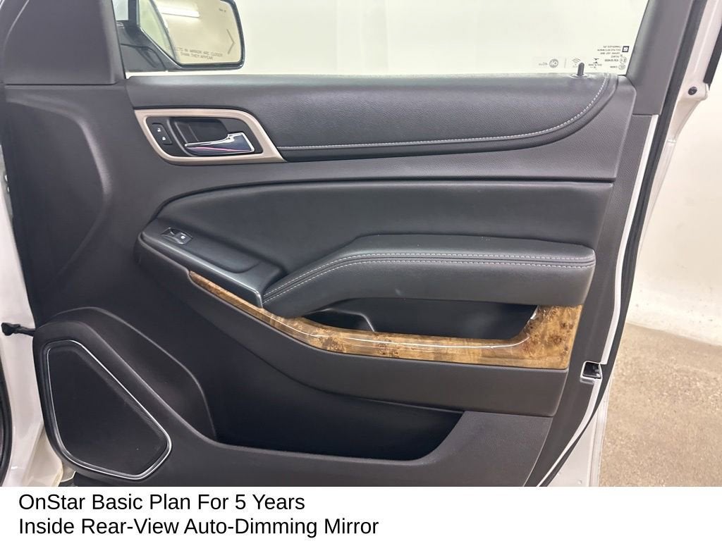 2017 GMC Yukon XL Denali