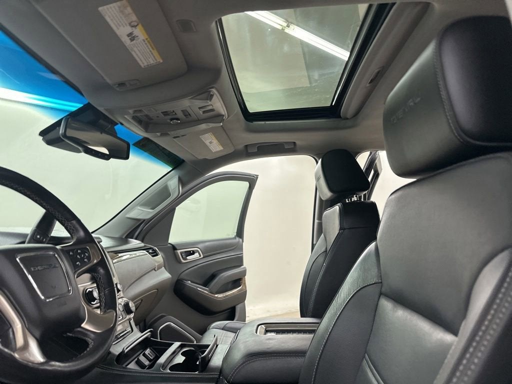 2017 GMC Yukon XL Denali