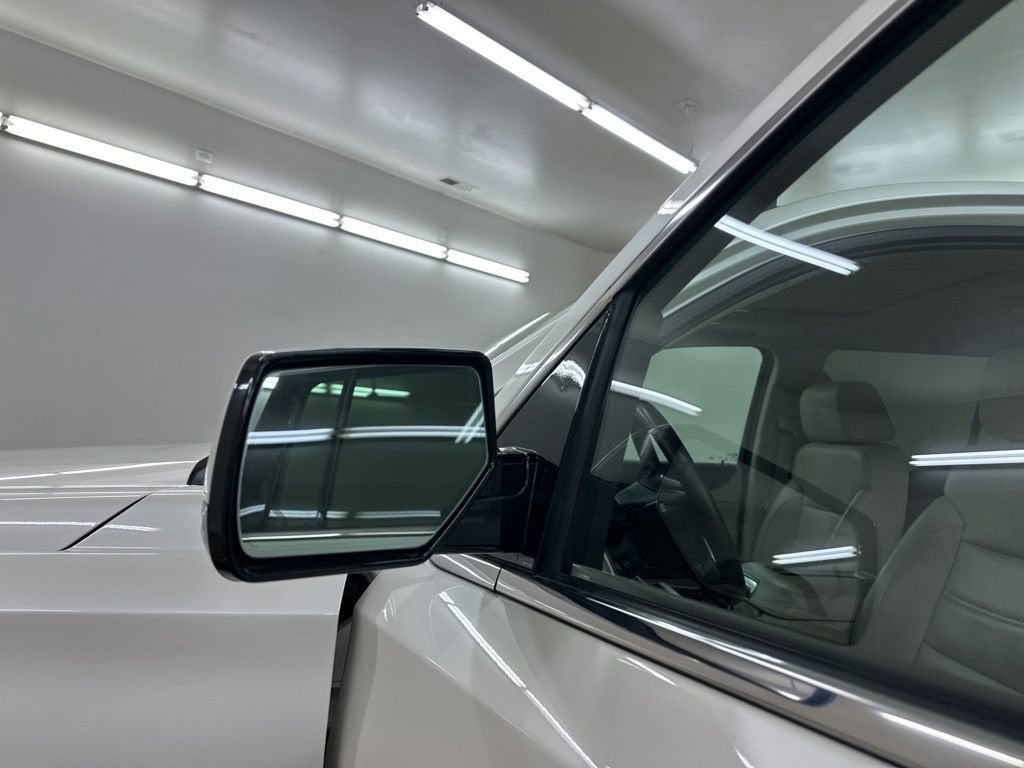 2015 GMC Yukon XL Denali