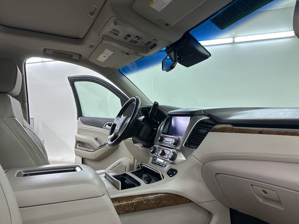 2015 GMC Yukon XL Denali