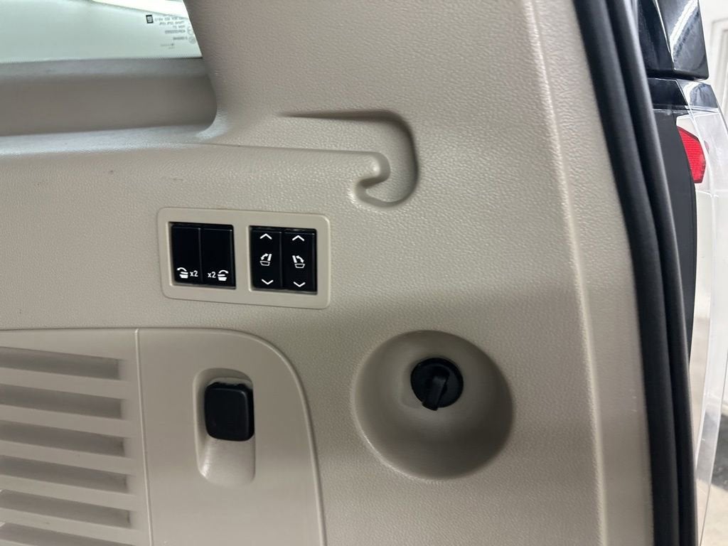 2015 GMC Yukon XL Denali