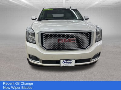 2015 GMC Yukon XL Denali