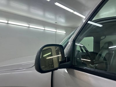 2004 Chevrolet Tahoe Z71