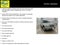 2004 Chevrolet Tahoe Z71