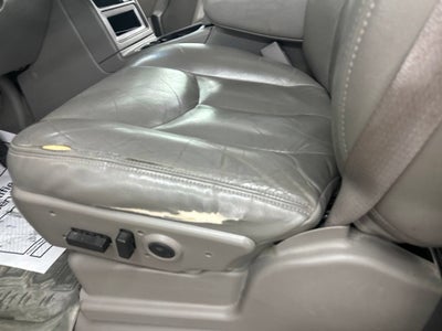 2004 Chevrolet Tahoe Z71