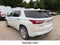 2020 Chevrolet Traverse High Country