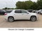2020 Chevrolet Traverse High Country