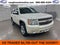 2008 Chevrolet Tahoe LTZ